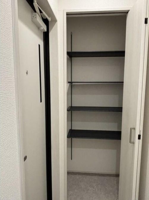 玄関　※同一仕様写真