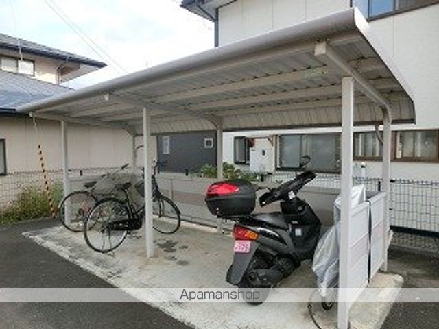 その他共有部分　その他共有部分