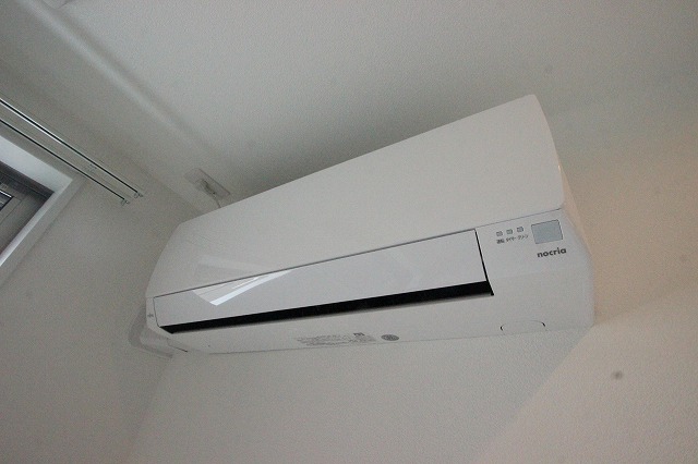 その他設備　同物件の他部屋の写真