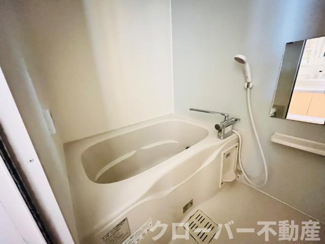 バス・シャワールーム　ユニットバス