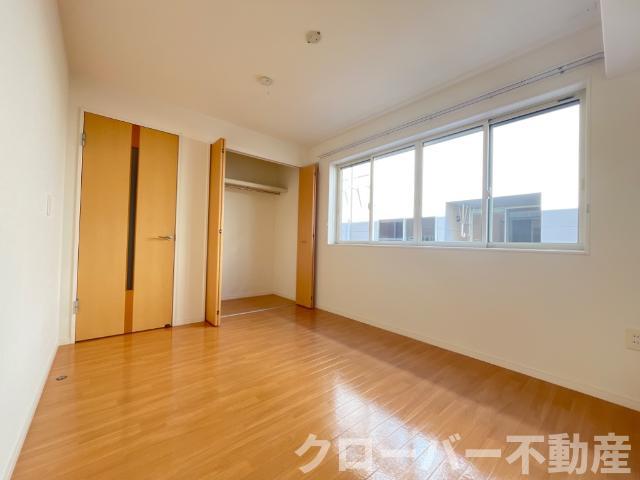 その他部屋・スペース　洋室