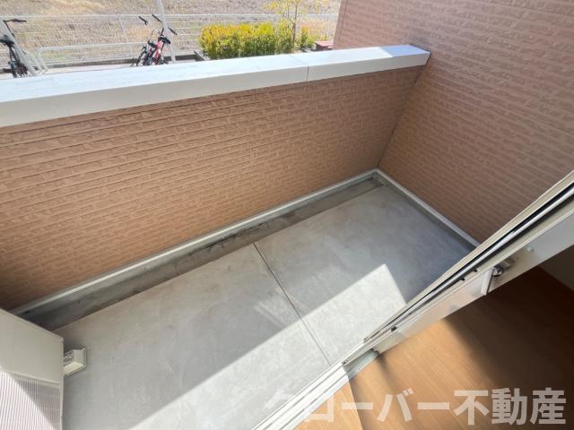 バルコニー　ベランダ