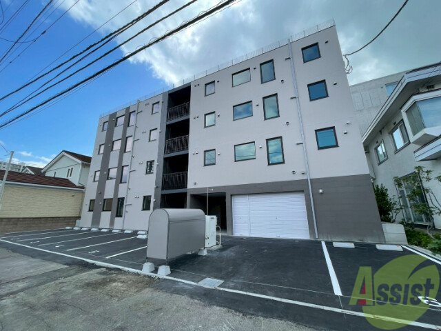 建物外観　「ＬｅＣｌａｉｒｍｉｎａｍｉｍａｒｕｙａｍａ」