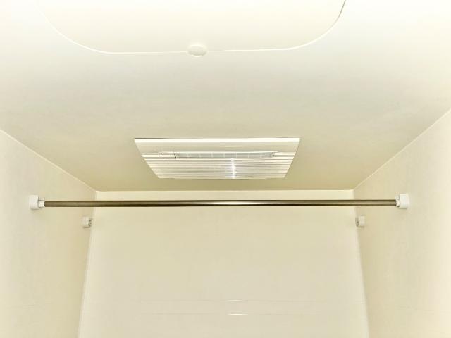 その他　浴室乾燥機