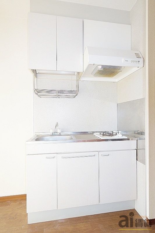 キッチン　※同仕様写真です