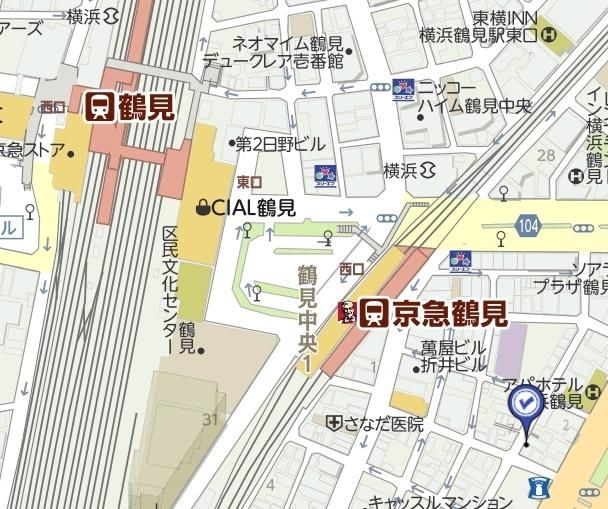 その他　★通勤通学便利！★