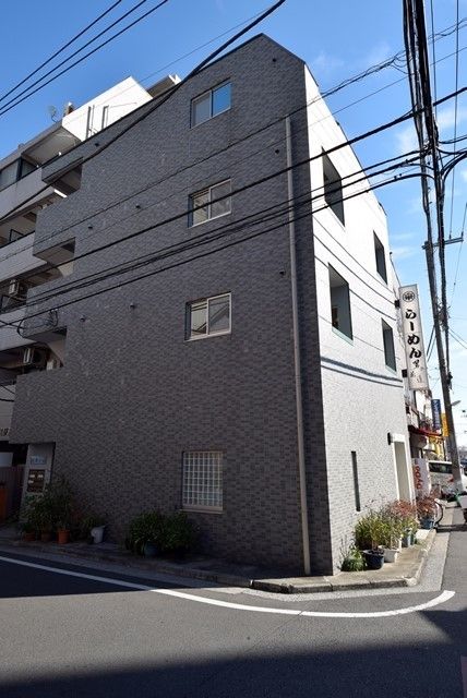建物外観　★駅近ＲＣマンション！★