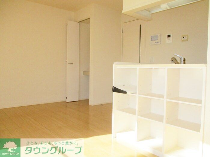 居室・リビング　お問合せはタウンハウジングまで！※現地待合わせ相談可能