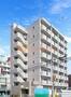 建物外観　落ち着いた雰囲気の外観です
