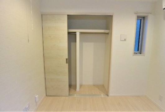 収納　※別部屋参考写真