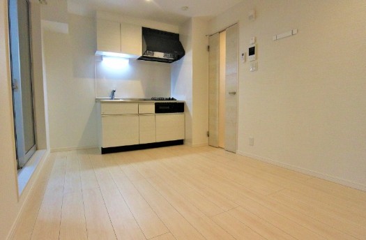 居室・リビング　※別部屋参考写真