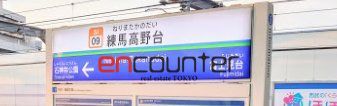 その他　練馬高野台駅(西武 池袋線)（その他）まで2000m