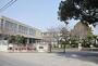 中学校　加古川市立加古川中学校（中学校）まで1628m