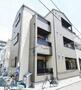 平井駅より徒歩6分 2階 築6年5ヶ月の賃貸物件