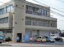 その他　日進市役所（その他）（その他）まで150m