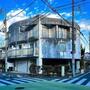 仙川駅より徒歩29分 2階 築32年1ヶ月の賃貸物件