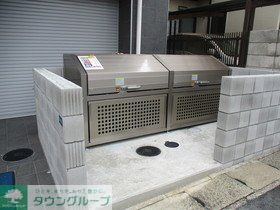 その他設備　お問合せはタウンハウジングまで！※現地待合わせ相談可能