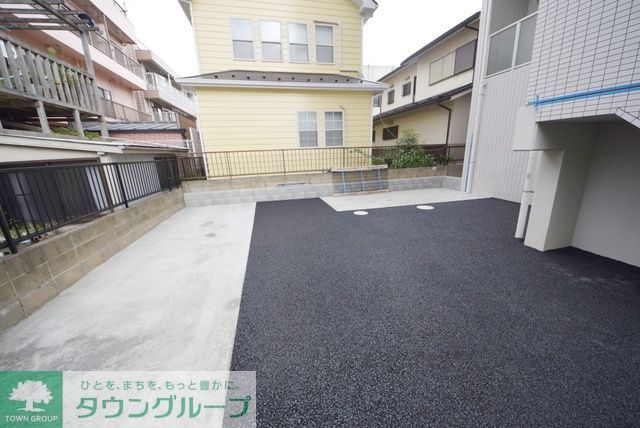 その他共有部分　お問合せはタウンハウジングまで！※現地待合わせ相談可能