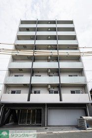 建物外観　お問合せはタウンハウジングまで！※現地待合わせ相談可能