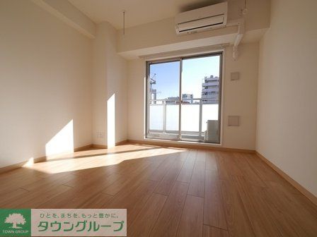 居室・リビング　★同管理会社参考写真です★