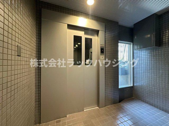 その他共有部分　【お部屋さがしはラックハウジングにお問合せ下さいませ♪】