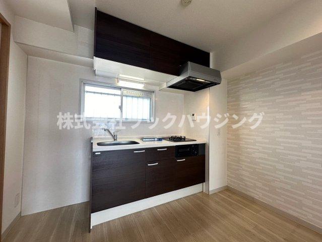 キッチン　【お部屋さがしはラックハウジングにお問合せ下さいませ♪】