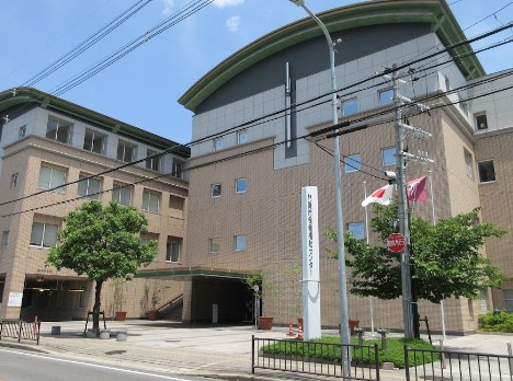 その他　門真市保健福祉センター（その他）まで312m