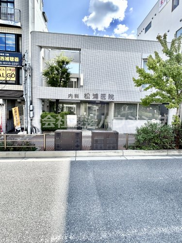 病院　松浦医院（病院）まで1174m