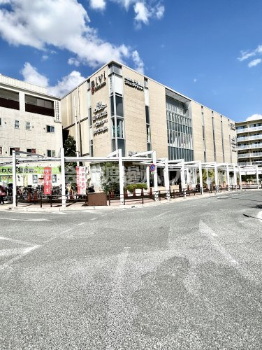スーパー　阪急オアシス千里山店（スーパー）まで1184m