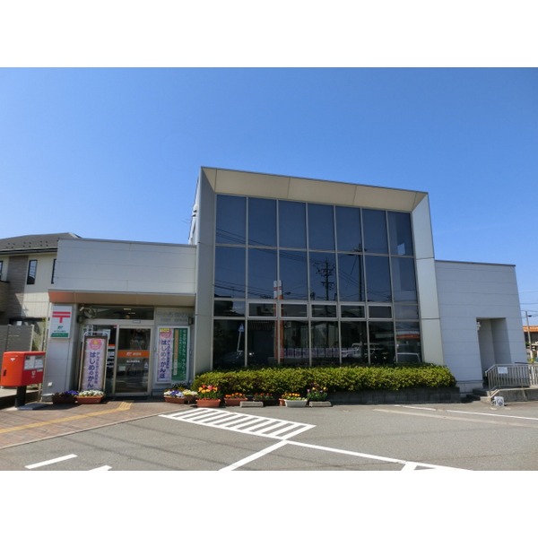 郵便局　富山開郵便局（郵便局）まで1149m
