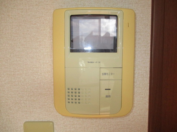 セキュリティ　同タイプ参考写真