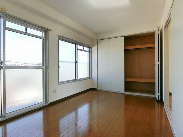 収納　※別部屋参考写真