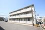 ローゼスポート港町A棟 3階 築18年5ヶ月の賃貸物件