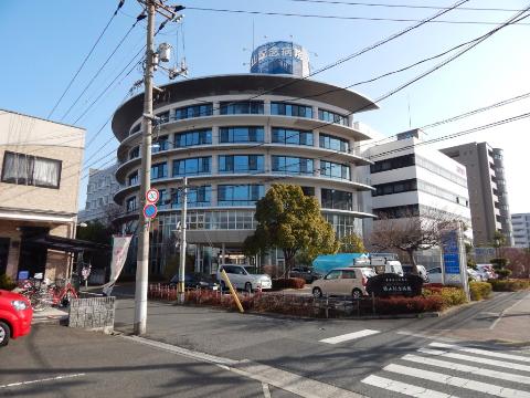 その他　医療法人紅萌会福山記念病院（その他）まで456m