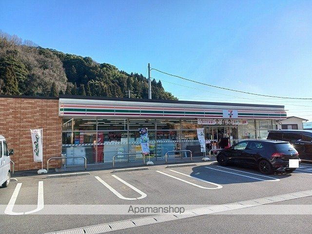 コンビニ　セブンイレブン周南下上店（コンビニ）まで900m