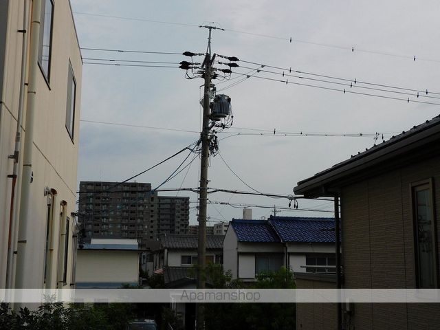 眺望　眺望