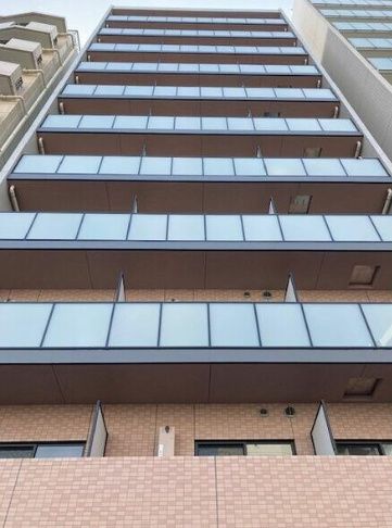 建物外観　☆きれいな外観☆