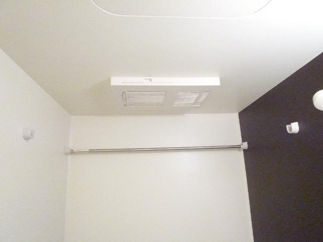 その他　浴室乾燥機