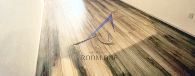 居室・リビング　洋室のお部屋です。