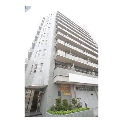 建物外観　☆綺麗な外観☆