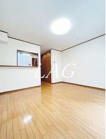 その他部屋・スペース　寝室です。