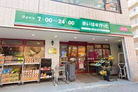 スーパー　まいばすけっと 西五反田2丁目店（スーパー）まで652m