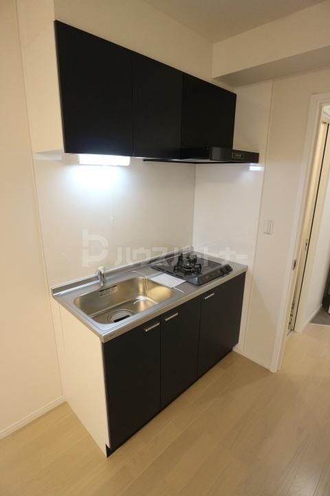 キッチン　※同施工会社　参考画像※