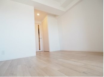 その他部屋・スペース　きれいな内装です