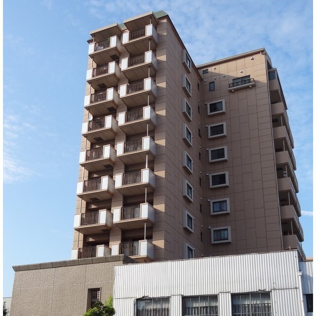タウンコート人宿町のその他写真