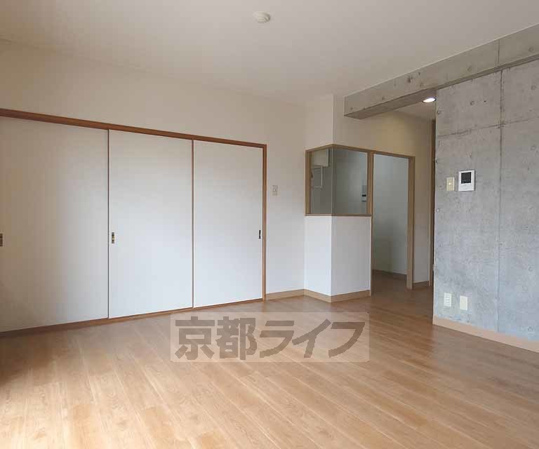 居室・リビング　リビングです。