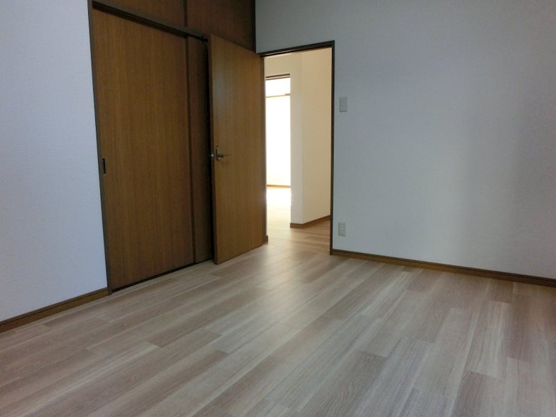 その他部屋・スペース　洋室