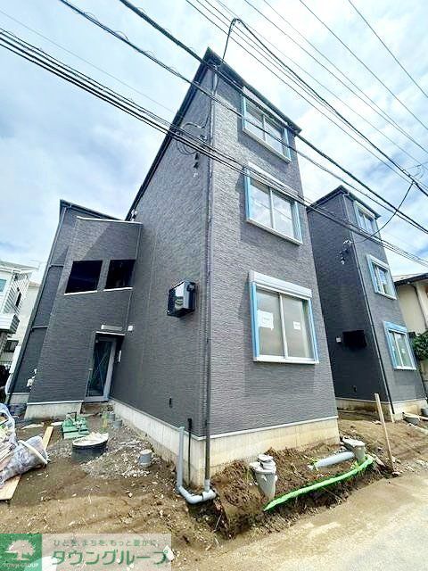 トイレ　設備