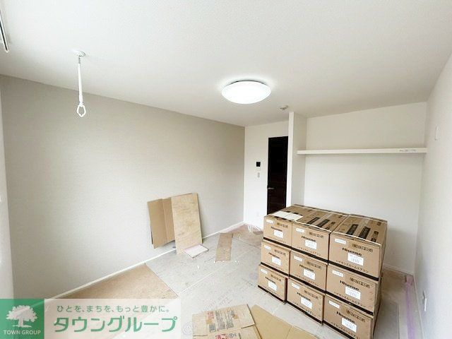 居室・リビング　共有部分