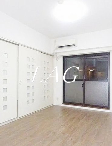 その他部屋・スペース　寝室です。